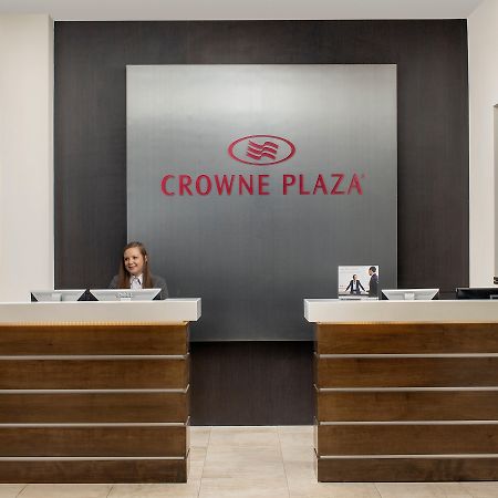Crowne Plaza San Antonio Airport By Ihg Hotel Kültér fotó