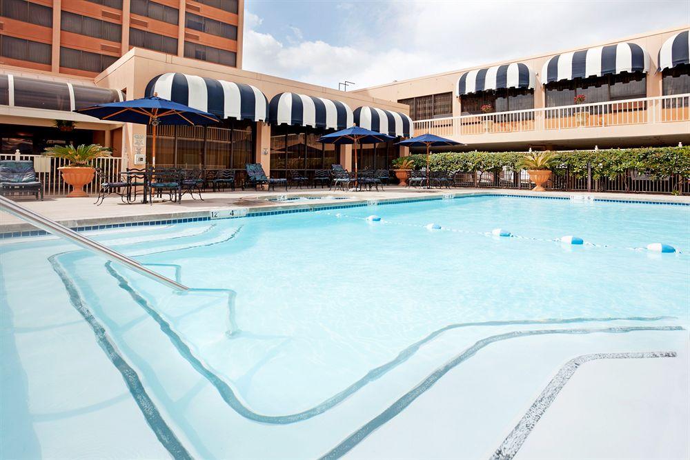 Crowne Plaza San Antonio Airport By Ihg Hotel Kültér fotó