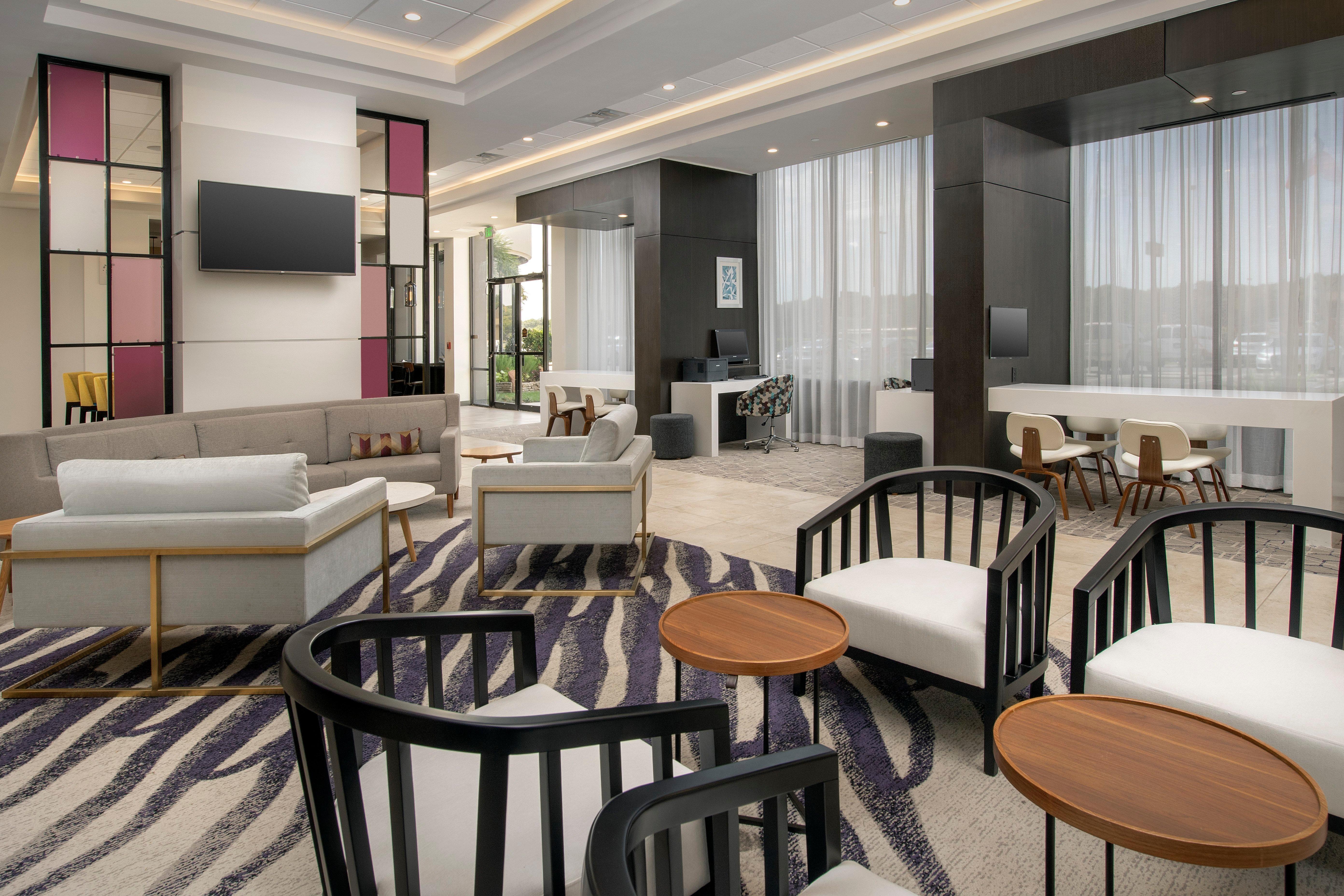Crowne Plaza San Antonio Airport By Ihg Hotel Kültér fotó