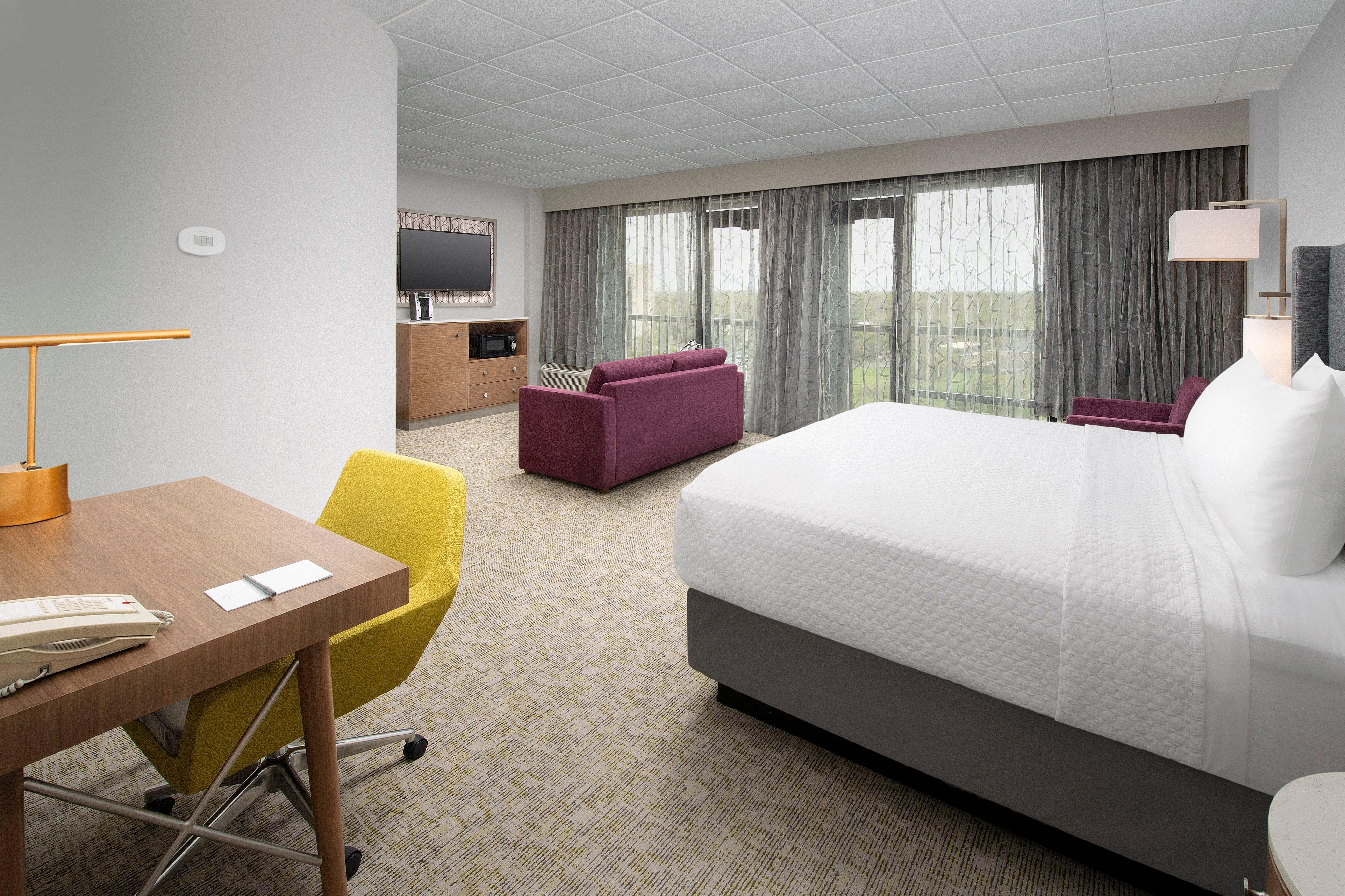 Crowne Plaza San Antonio Airport By Ihg Hotel Kültér fotó