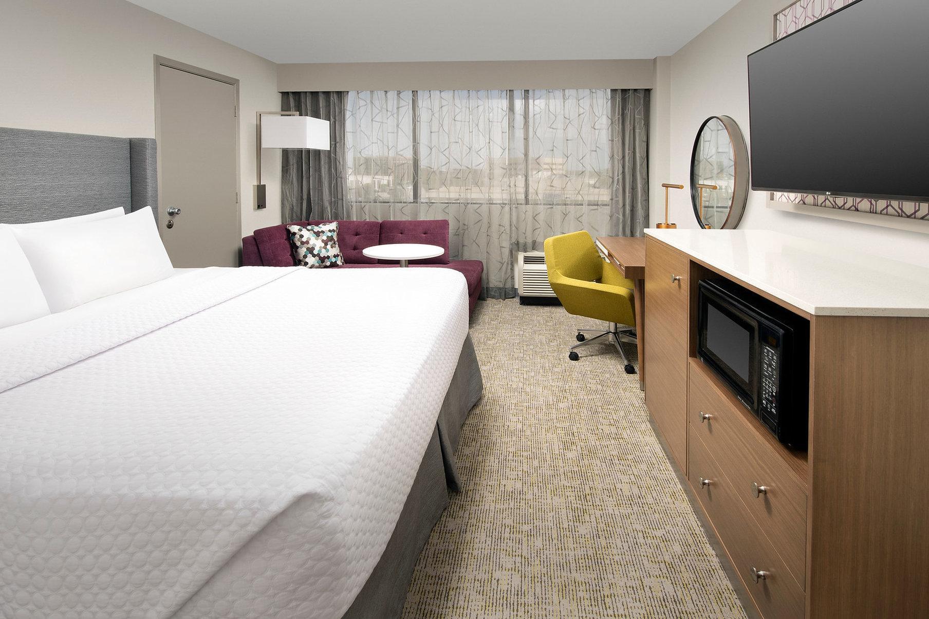 Crowne Plaza San Antonio Airport By Ihg Hotel Kültér fotó