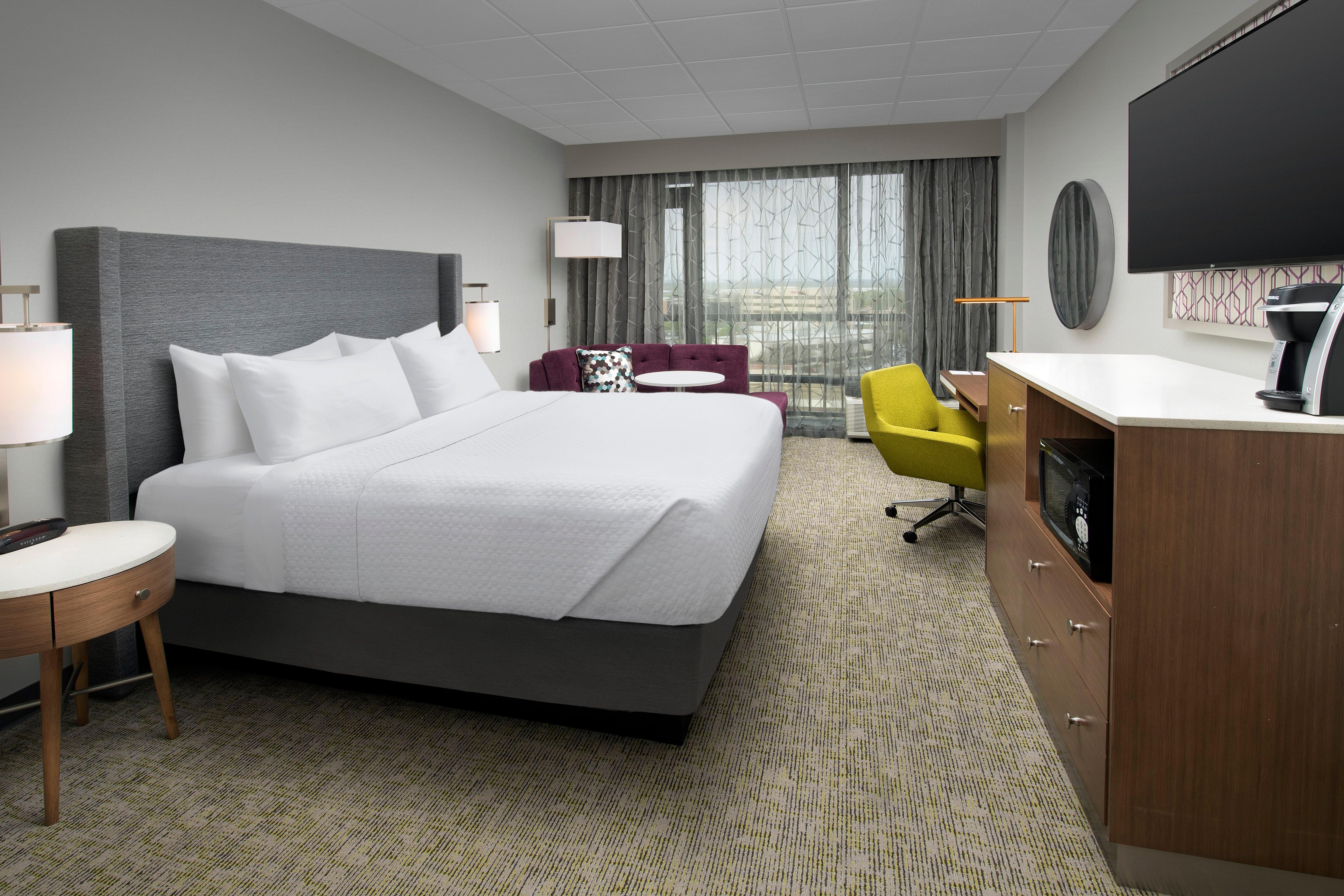 Crowne Plaza San Antonio Airport By Ihg Hotel Kültér fotó