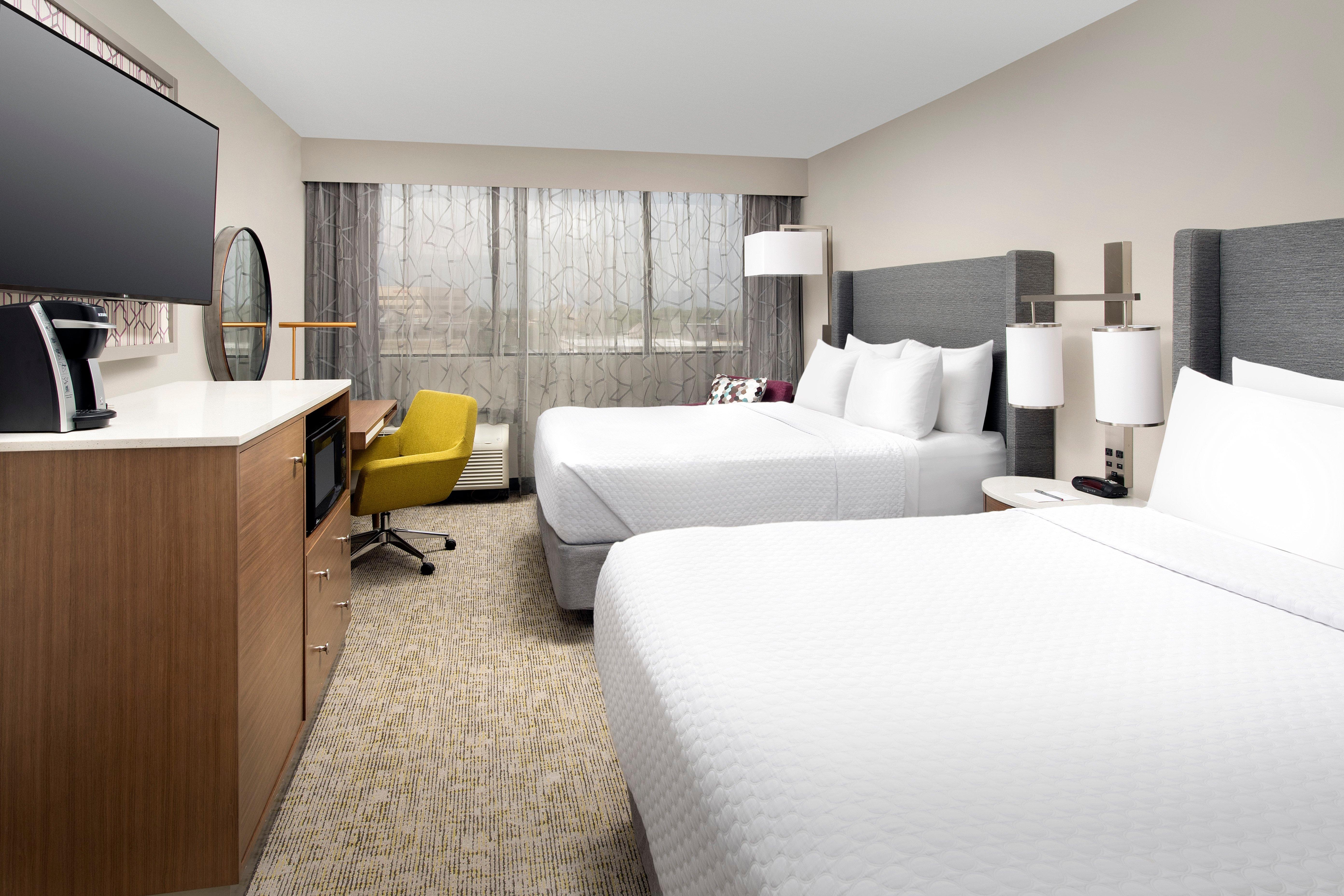 Crowne Plaza San Antonio Airport By Ihg Hotel Kültér fotó