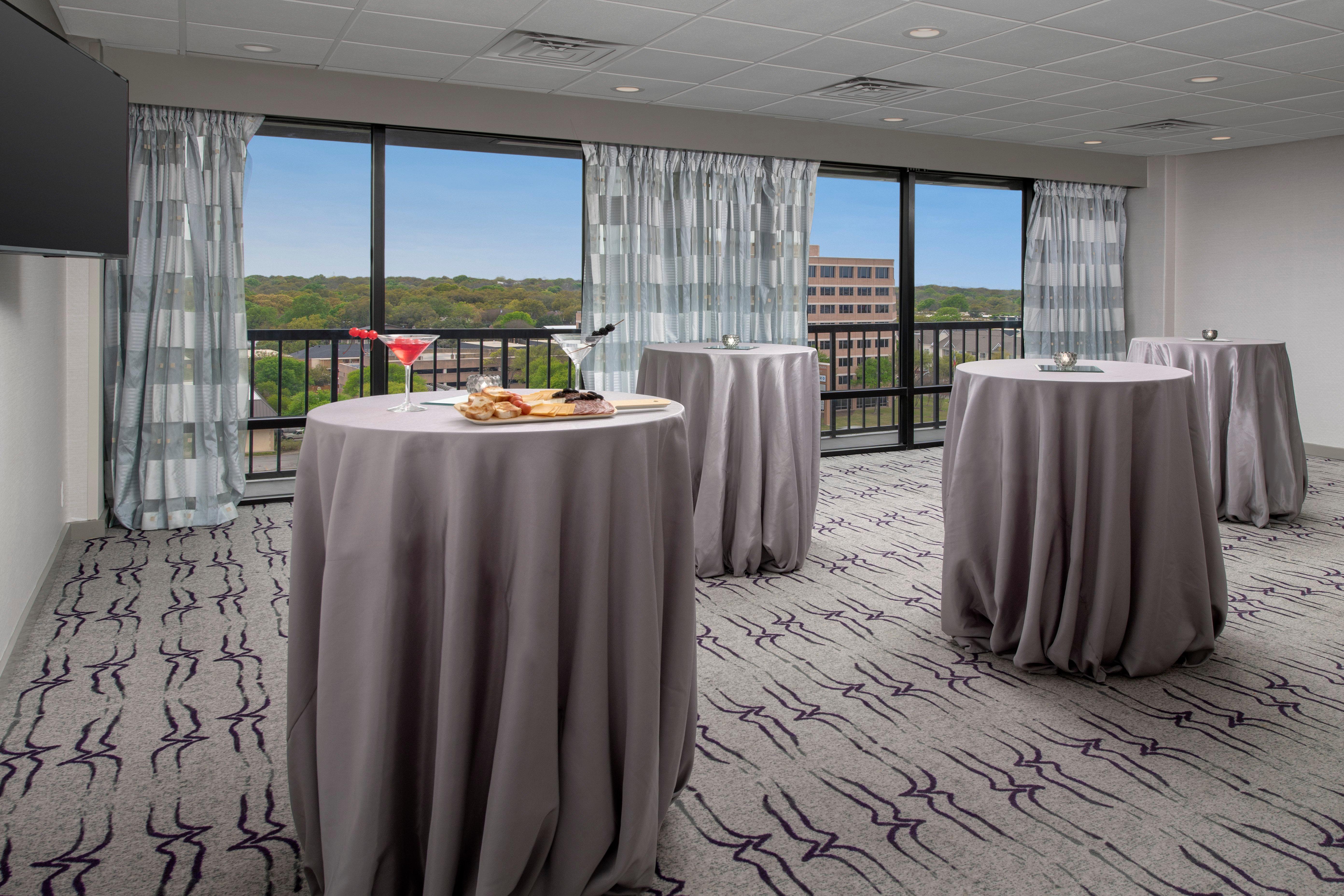 Crowne Plaza San Antonio Airport By Ihg Hotel Kültér fotó