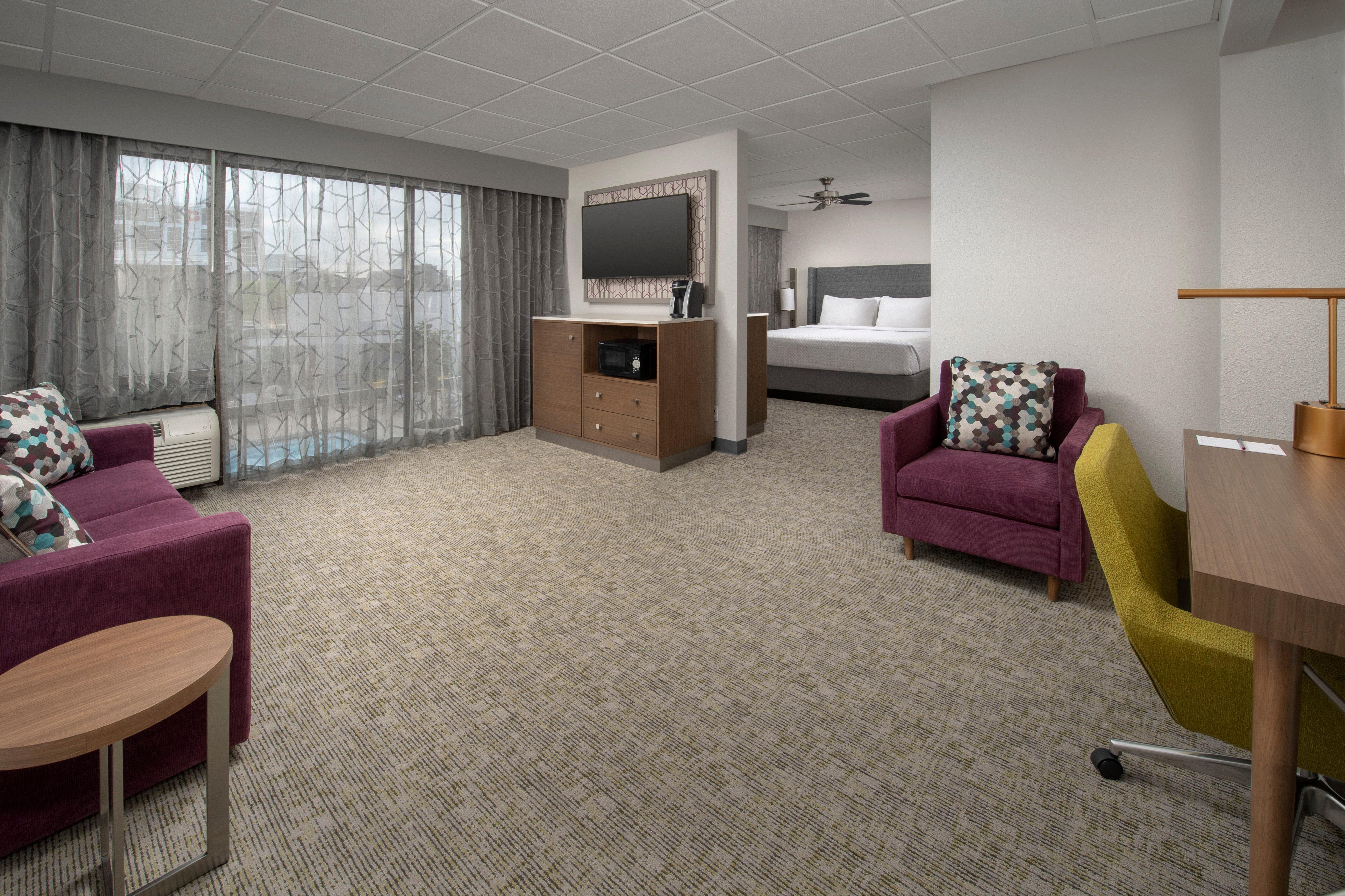 Crowne Plaza San Antonio Airport By Ihg Hotel Kültér fotó
