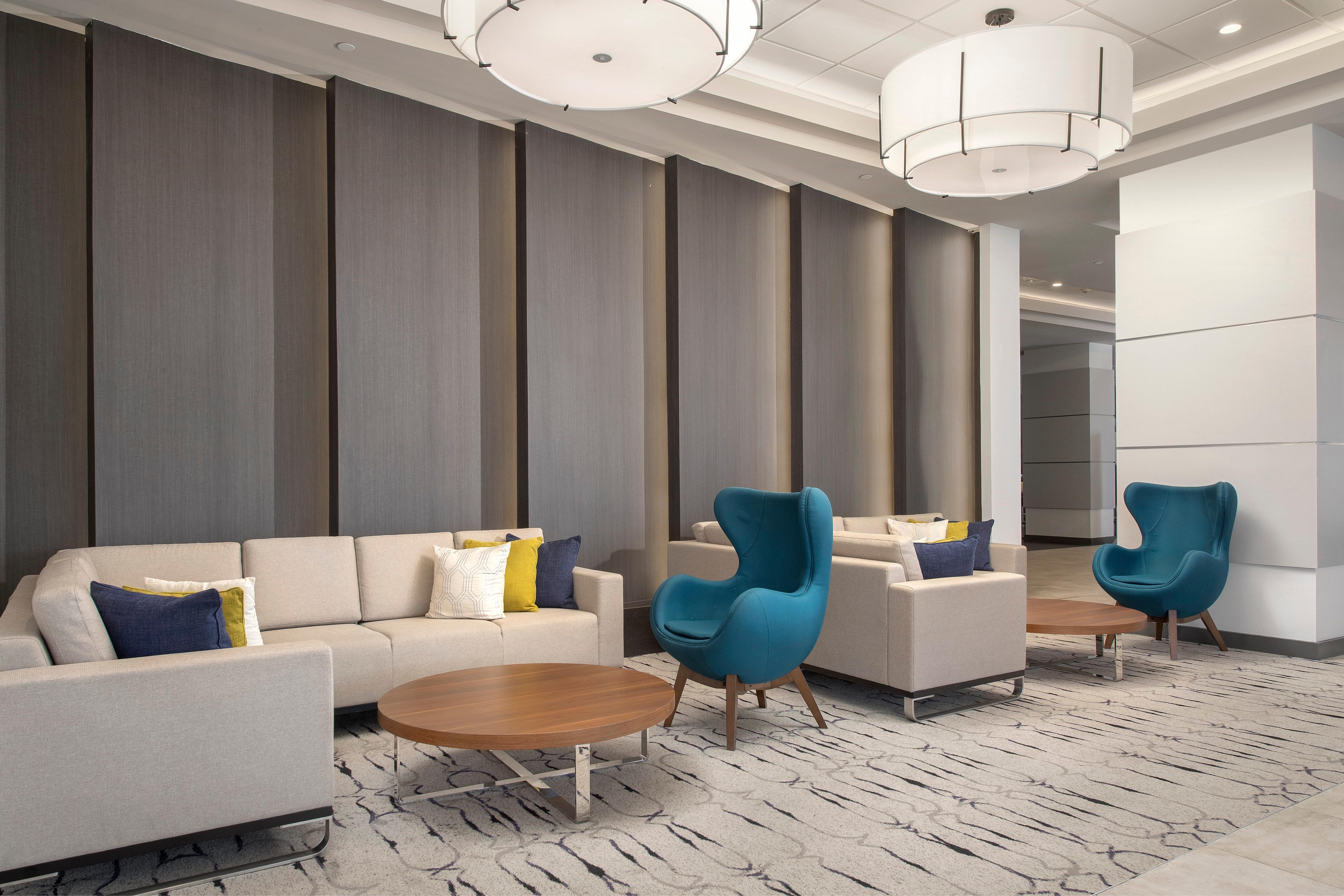 Crowne Plaza San Antonio Airport By Ihg Hotel Kültér fotó