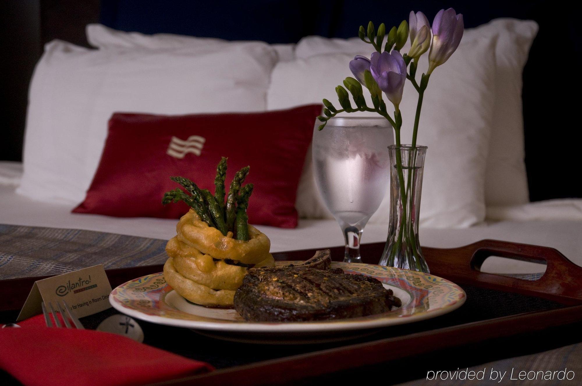 Crowne Plaza San Antonio Airport By Ihg Hotel Kültér fotó