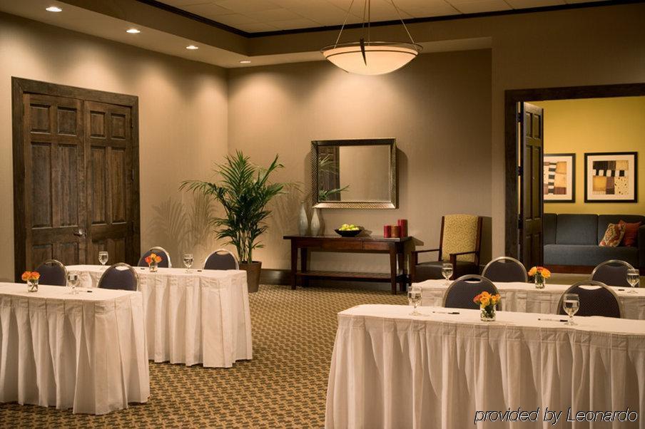 Crowne Plaza San Antonio Airport By Ihg Hotel Létesítmények fotó