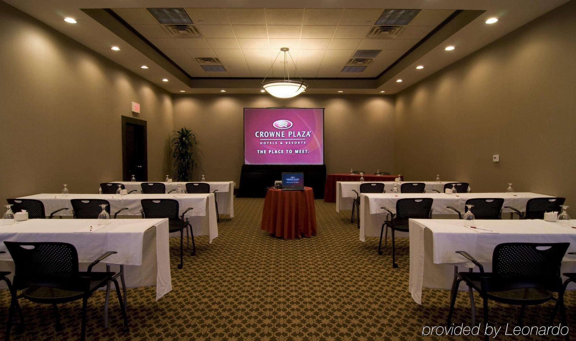 Crowne Plaza San Antonio Airport By Ihg Hotel Kültér fotó