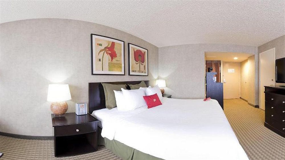 Crowne Plaza San Antonio Airport By Ihg Hotel Kültér fotó