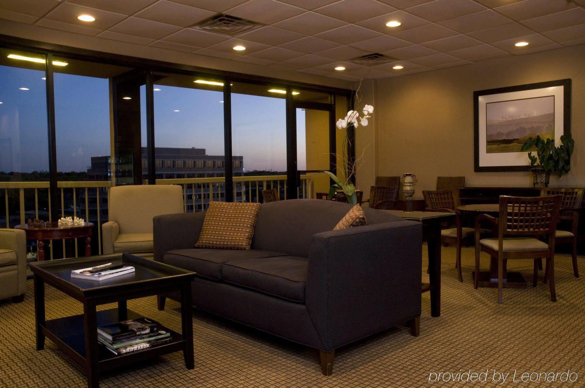 Crowne Plaza San Antonio Airport By Ihg Hotel Kültér fotó