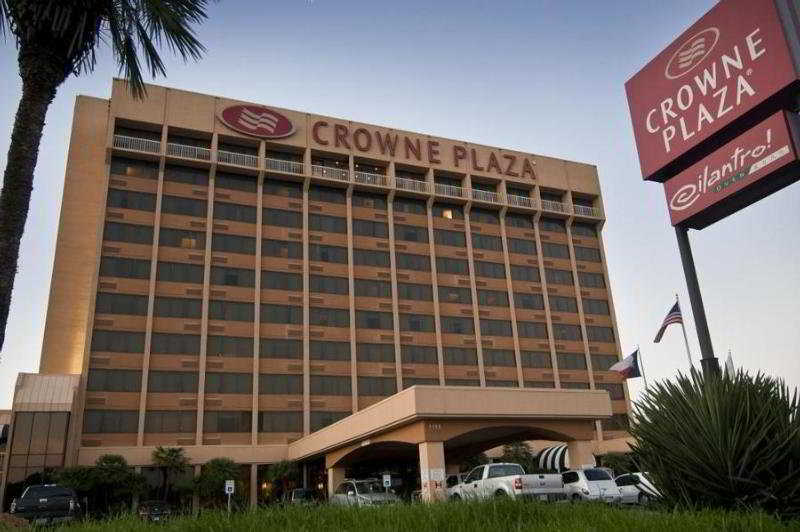 Crowne Plaza San Antonio Airport By Ihg Hotel Kültér fotó
