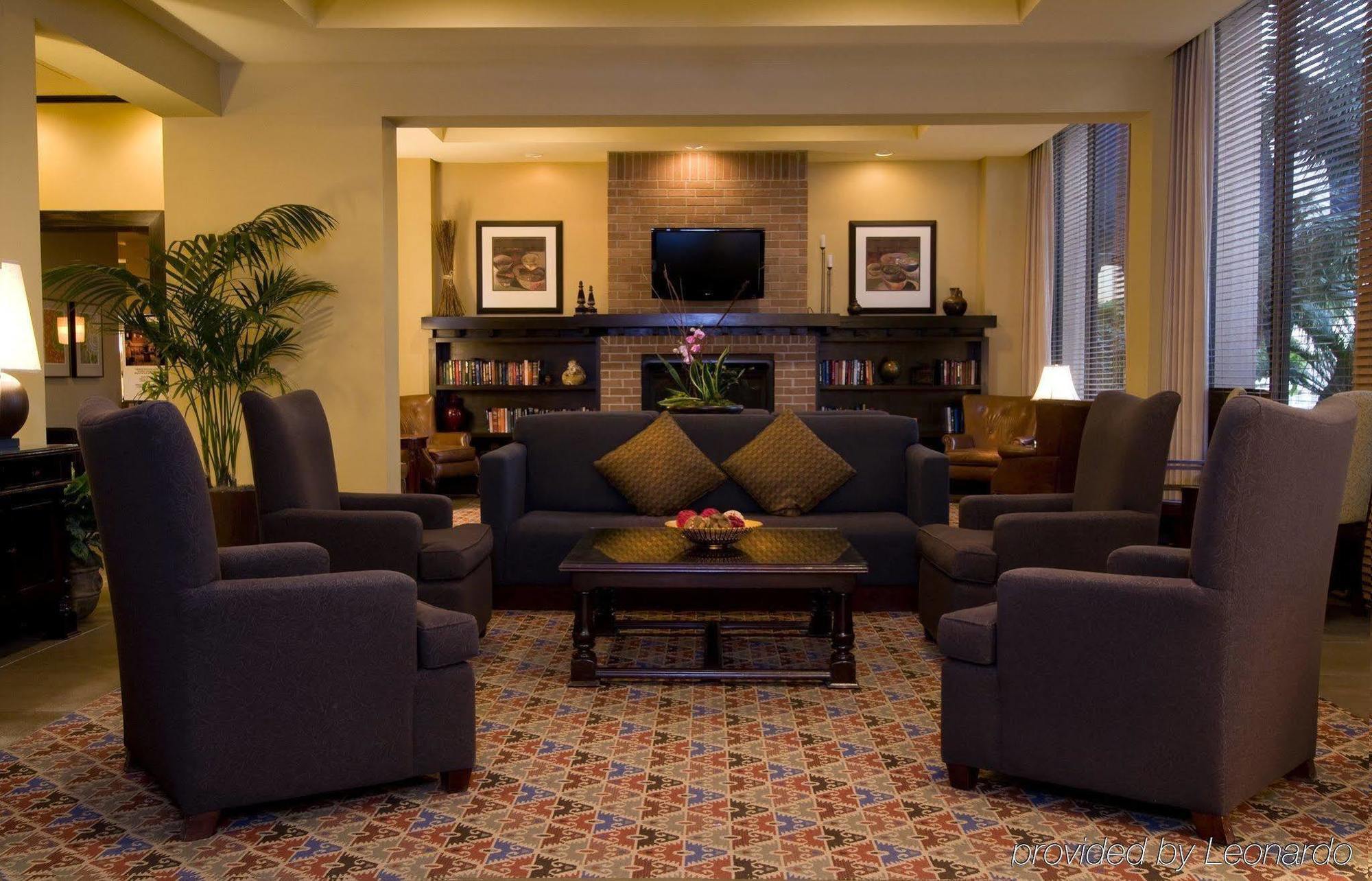 Crowne Plaza San Antonio Airport By Ihg Hotel Kültér fotó