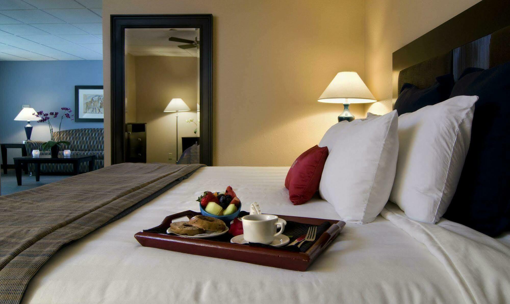 Crowne Plaza San Antonio Airport By Ihg Hotel Kültér fotó