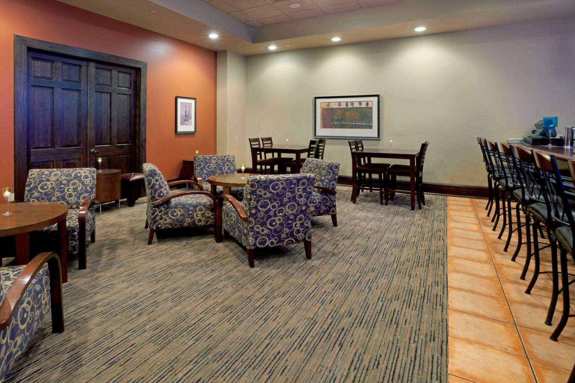 Crowne Plaza San Antonio Airport By Ihg Hotel Kültér fotó